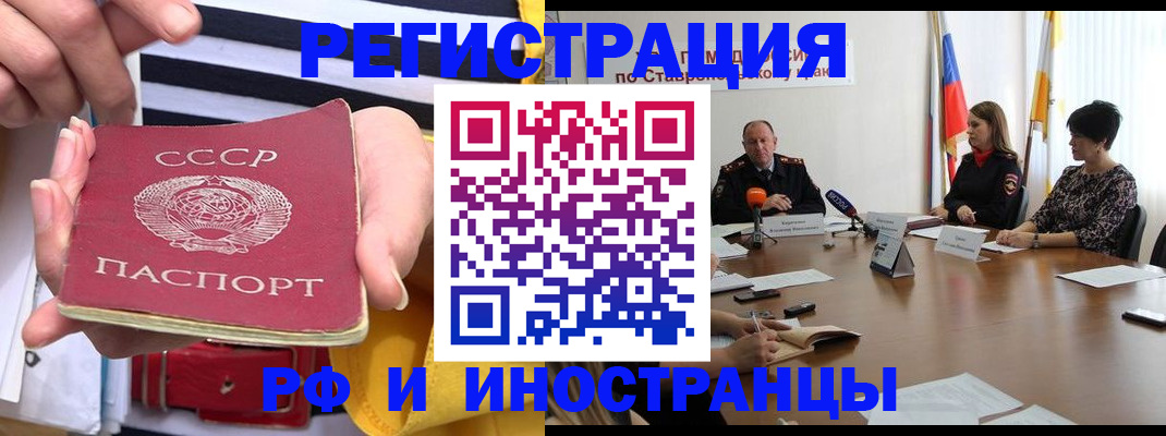 временная регистрация поиск в Ельне